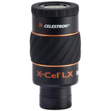 Celestron X-Cel LX Eyepiece 5mm Ktec Telescopes Ireland