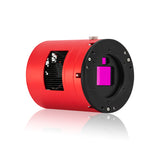 ZWO ASI2600MC Pro Duo Cooled Colour Deep Sky Camera with built-in Guiding Sensor Ktec Telescopes