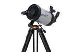 Celestron Starsense Explorer DX 6 Schmidt Cassegrain Telescope Front Ktec Telescopes Ireland