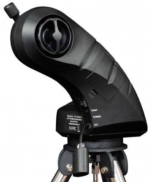 Skywatcher Star Discovery AZ Goto Computerized AltAzimuth Mount Ktec