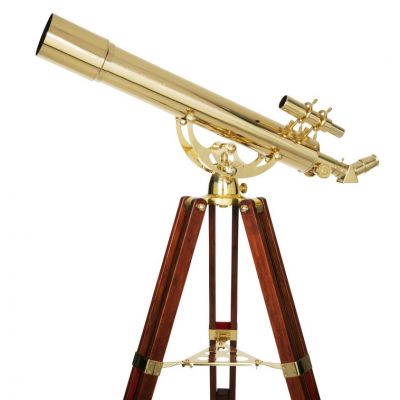 Brass Telescopes at Ktec Telescopes