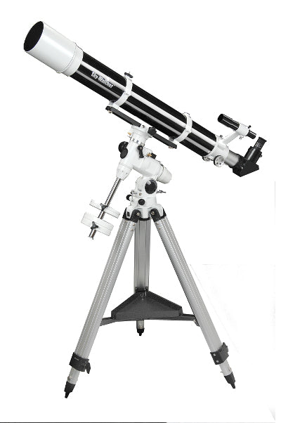 Skywatcher Evostar Refractors Ktec Telescopes