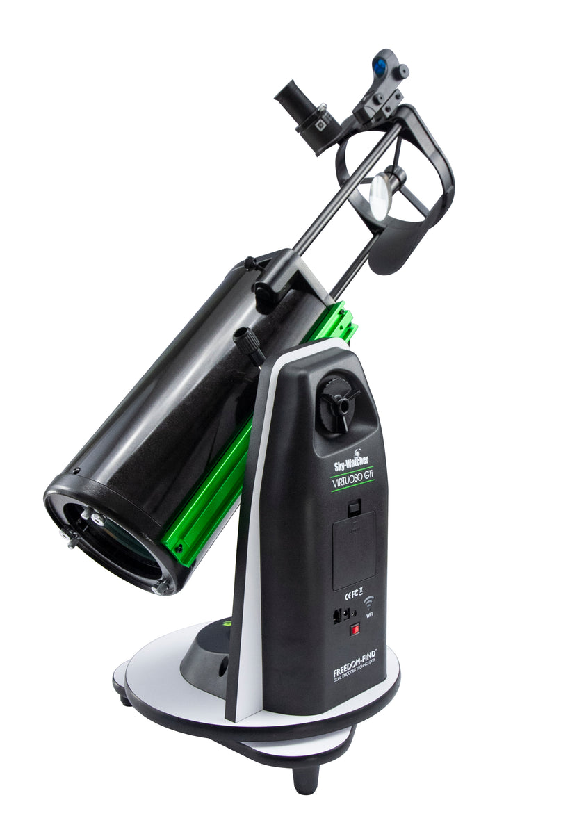 Telescopes in Stock Ktec Telescopes Ltd