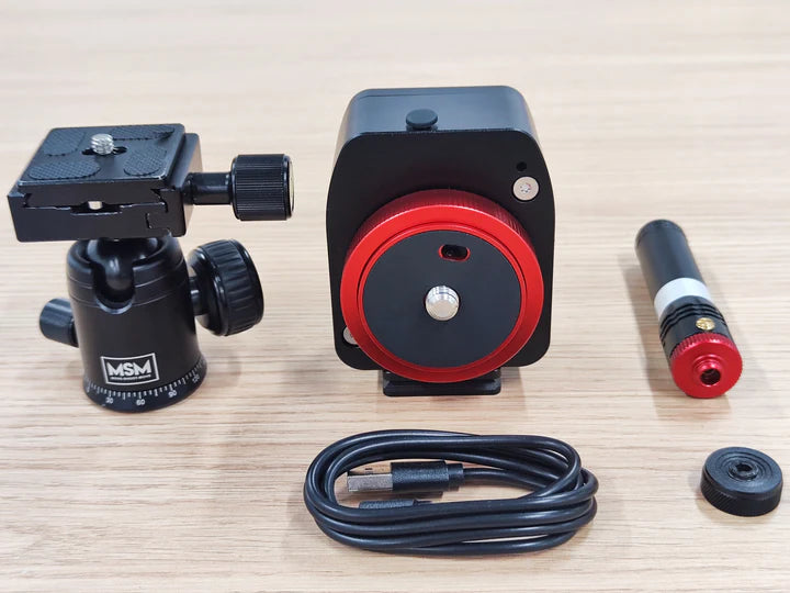 Mount Move Move Shoot Move Mount Accessories – Ktec Telescopes Ltd