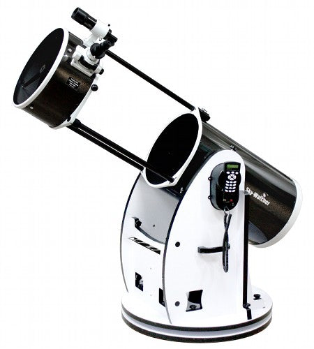 Skywatcher Dobsonian Telescopes Ktec Astronomy Ireland
