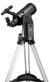 Skywatcher K100 Mini Virtuoso GTi Klevtsov Cassegrain Ktec Telescopes Ireland