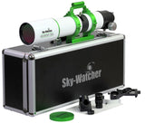 Skywatcher Heliostar 76-Ha Solar Telescope Full Kit Ktec Telescopes