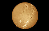 Skywatcher Heliostar 76-Ha Solar Telescope Sun Photo Ktec Telescopes