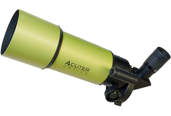 Acuter Solarus 80 White Light Solar Telescope Ktec Telescopes