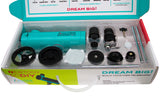 Acuter Newtony 50 DIY Version Educational Telescope Kit Contents Ktec Telescopes