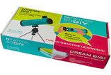 Acuter Newtony 50 DIY Version Educational Telescope Kit Boxed Ktec Telescopes