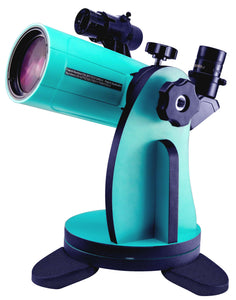 Acuter Maksygo 60 Educational Portable Mini Maksutov Cassegrain Telescope Ktec Telescopes