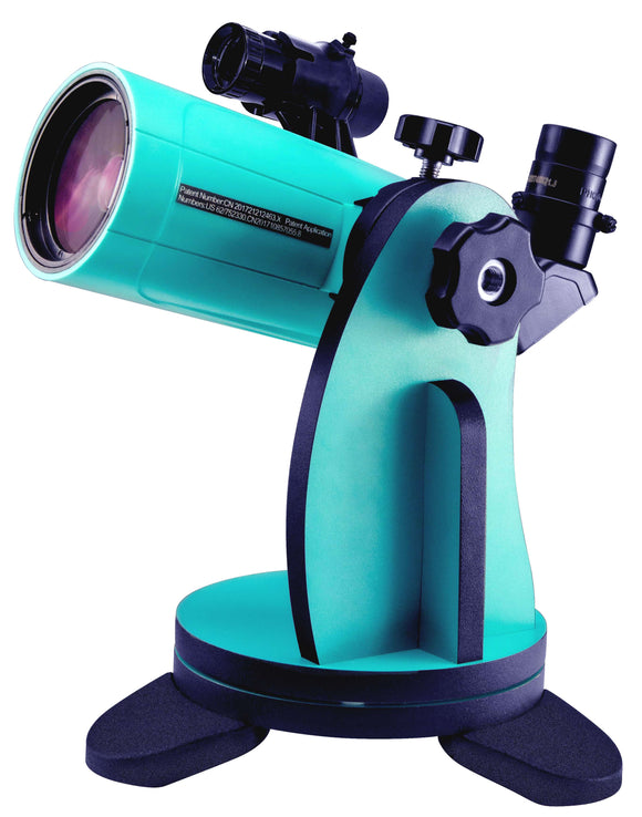 Acuter Maksygo 60 Educational Portable Mini Maksutov Cassegrain Telescope Ktec Telescopes