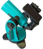 Acuter Maksygo 60 Educational Portable Mini Maksutov Cassegrain Telescope Smartphone Adapter Ktec Telescopes