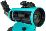 Acuter Maksygo 60 Educational Portable Mini Maksutov Cassegrain Telescope Open Ktec Telescopes