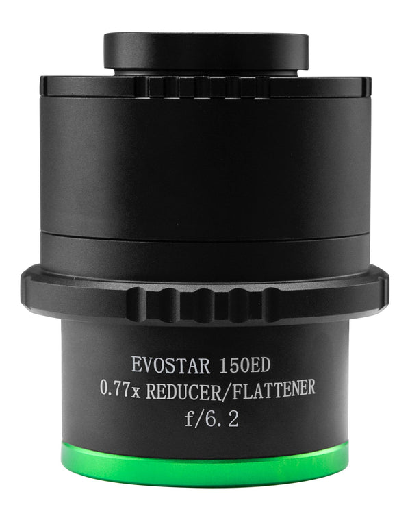 Skywatcher .77x Reducer Corrector for Evostar 150EDX Ktec Telescopes Ireland
