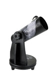 Celestron Firstscope 76 Robert Reeves Signature Series Tabletop Telescope Ktec Telescopes Ireland