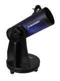 Celestron Firstscope 76 Royal Observatory Greenwich Tabletop Telescope Ktec Telescopes