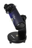 Celestron Firstscope 76 Royal Observatory Greenwich Tabletop Telescope Ktec Telescopes Ireland