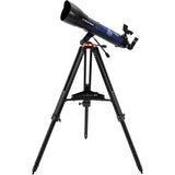 Celestron Starsense Explorer DX100AZ Royal Observatory Greenwich Refractor Telescope Full Height Ktec Telescopes