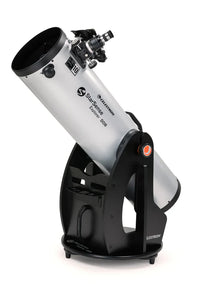 Celestron Starsense Explorer 10" Dobsonian Push To Telescope Ktec Telescopes Ireland