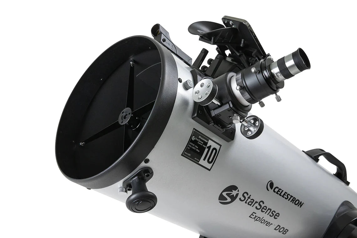 Celestron Starsense Explorer 10