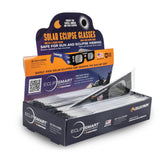 Celestron Elipsmart Solar Eclipse Glasses Ktec Telescopes Ireland