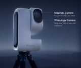 ZWO SeeStar S50 Pro Smart Telescope Ktec Telescopes