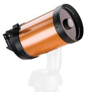 Celestron Nexstar 8SE Ota with extra Vixen dovetail
