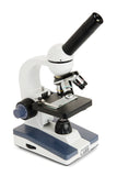 Celestron Labs CM400C Compound Microscope Ktec Telescopes