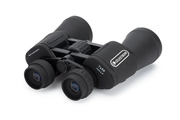 Celestron Cometron 7x50 Binoculars Ktec Telescopes Ireland