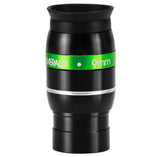 Skywatcher Emerald Eyepiece Range 9mm Ktec Telescopes Ireland