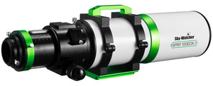 Skywatcher Esprit 100EDX Super APO Triplet Refractor Ota Rear Ktec Telescopes