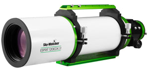 Skywatcher Pro Series Esprit 120EDX Super APO Triplet Refractor Ktec Telescopes