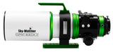 Skywatcher Esprit 80EDX Super APO Triplet Refractor Ota Side Ktec Telescopes
