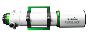 Skywatcher Evostar 100EDX ED Doublet Refractor Ktec Telescopes 