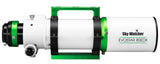 Skywatcher Evostar 80EDX ED Doublet Refractor Retracted Ktec Telescopes