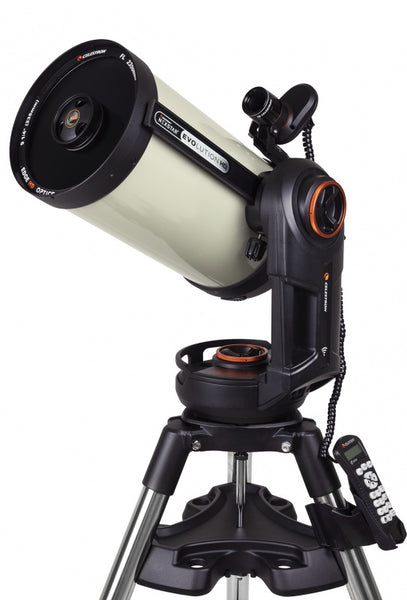 Celestron NexStar Evolution 925HD with Starsense – Ktec Telescopes Ltd