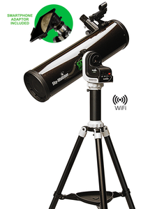 Skywatcher Explorer 130PS AZ-GTI Wifi Ktec Telescopes