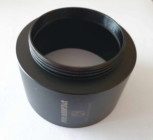 Steel Lens Hood for ZWO Seestar S50 Ktec Telescopes