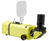 Acuter Luma-X 40ED Solar Telescope Projection Ktec Telescopes