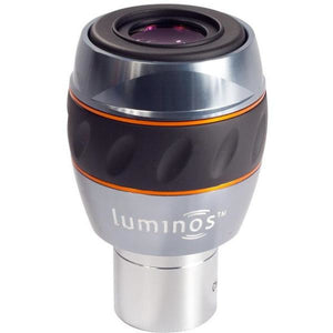 Celestron Luminos Eyepiece 10mm 1.25" Ktec Telescopes