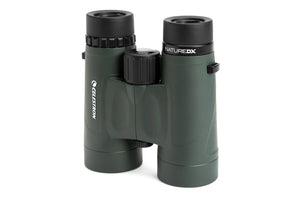 Celestron Nature DX 8x42 Binoculars Ktec Telescopes Ireland