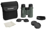 Celestron Nature DX 8x42 Binoculars Kit Ktec Telescopes Ireland