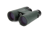 Celestron Nature DX 8x42 Binoculars Front Ktec Telescopes Ireland