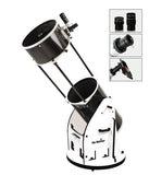 Skywatcher Skyliner 400P FlexTube Parabolic Dobsonian Telescope Ktec Telescopes