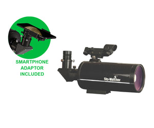 Skywatcher Skymax 90t Ota Ktec Telescopes