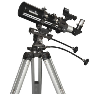 Skywatcher Startravel 80 AZ3 Refractor Telescope Ktec Telescopes Ireland