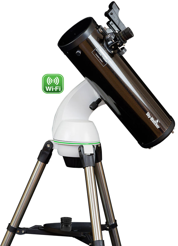 Skywatcher Explorer 1145P AZ Go2 Parabolic Reflector Ktec Telescopes