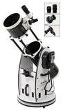 Skywatcher Skyliner 200P FlexTube SynScan GoTo Parabolic Dobsonian Telescope Ktec Telescopes